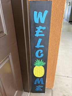 Welcome