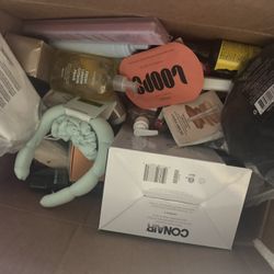 Ulta Product  3 Boxes 