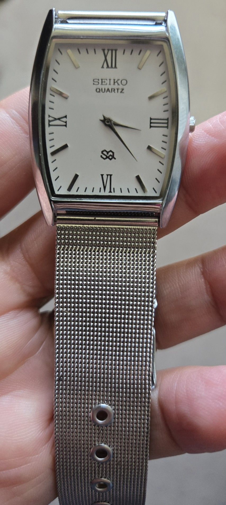 SEIKO