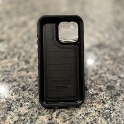 OTTERBOX CASE FOR IPHONE 15 Pro Max