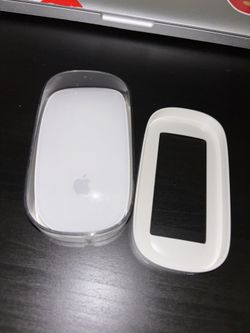 Apple Magic Mouse
