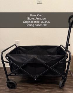 Cart