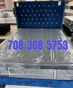 🚨Huge Mattress Sale!🚨