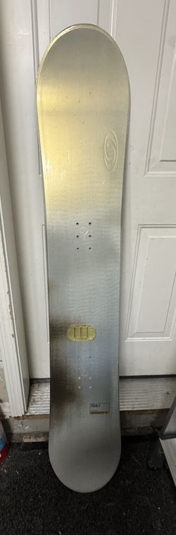 Salomon Snowboards (156)