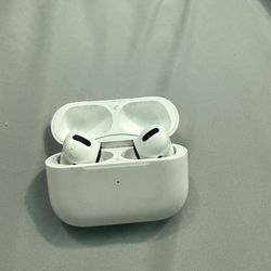 Airpods pros 1