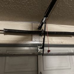 Spring Replacements For Garage Doors 