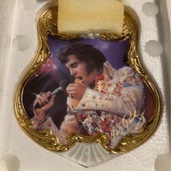 1973 Aloha From Hawaii Elvis Presley