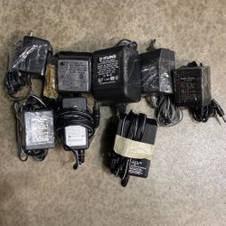 AC Adapter Transformer Cigarette Adapter