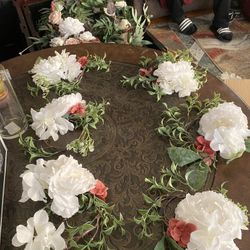 Wedding Garland