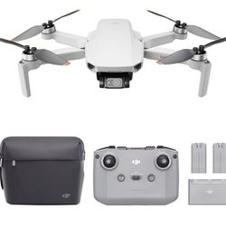 Drone DJI Mini 2 Combo