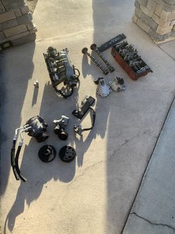 S2000 Engine Parts For Sale 