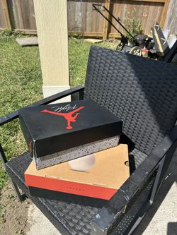Jordan Thunder 4s Easter 12s