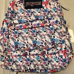 Jansport Backpack 