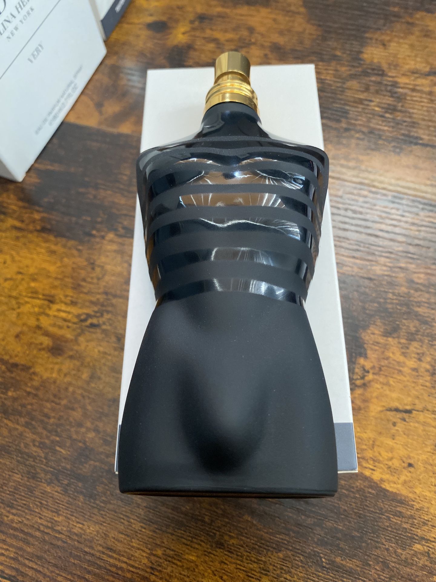 jean paul gaultier le male 4.2 