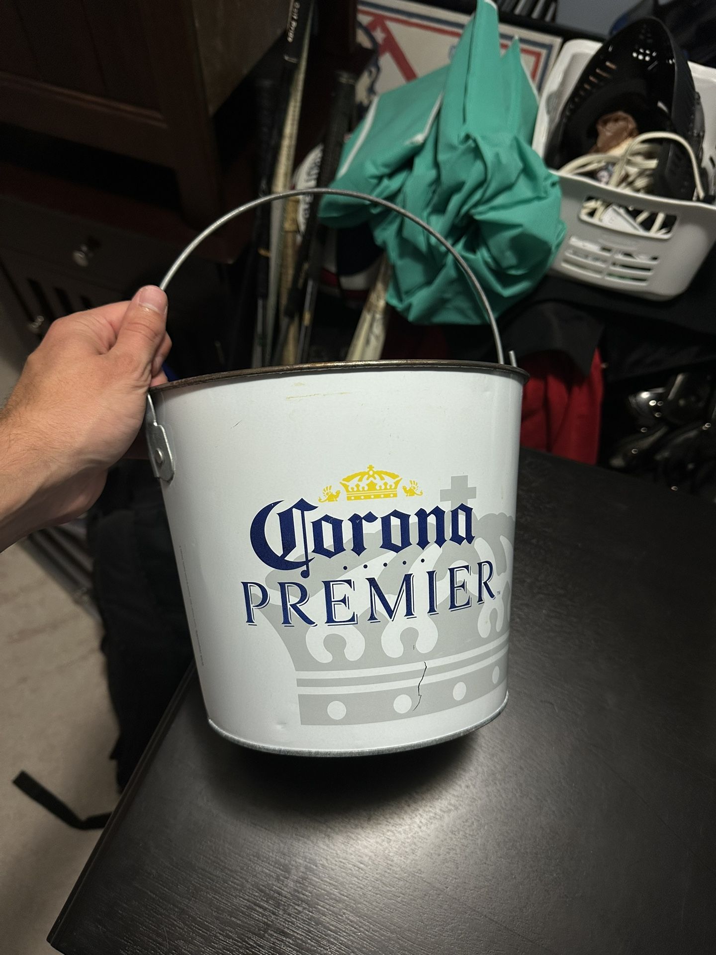 Corona Premier Beer Bucket
