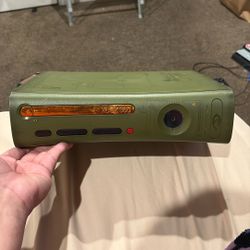 Microsoft Xbox 360 Halo 3 Special Edition 20GB Console