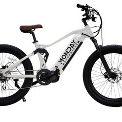 Monday Ebike Antero