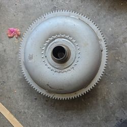 Torque Converter For 1995 Honda Civic Automatic 