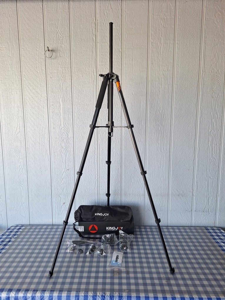 TRIPOD