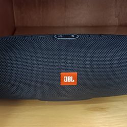 Jbl Speaker Home Charge 4