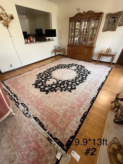 Persian Rug