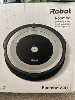 Roomba 690