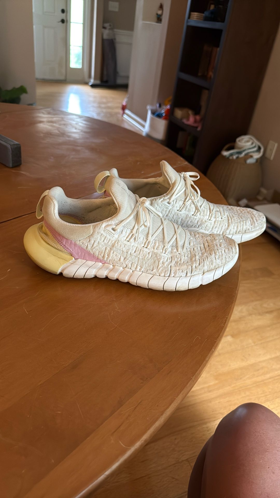 Nike Free Women's Size 12