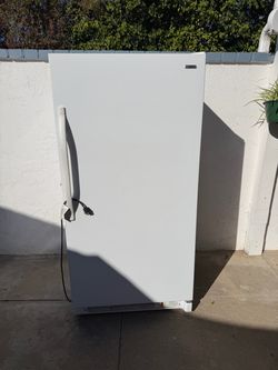 Kenmore Upright Freezer