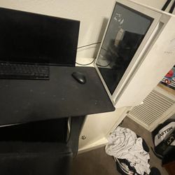 Omen Pc(need Gone Asap, Everything Included)