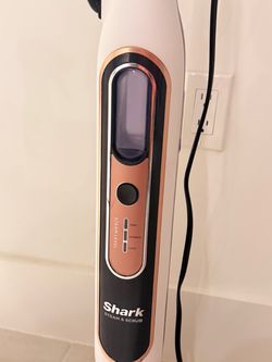 Shark Steam & Scrub Steam Mop