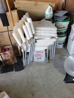 6 Chairs