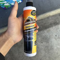 Armor All Protectant Original - 10 Fl. Oz.