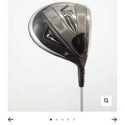 Nike Driver