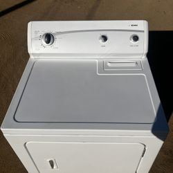 Kenmore Series Electric Dryer 🧺⚡️