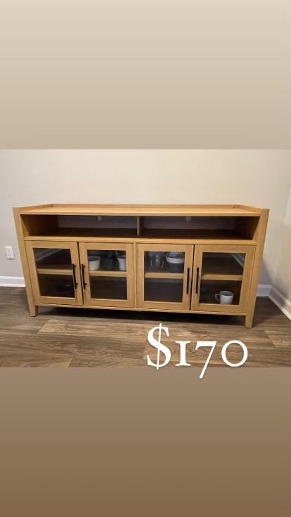 Sideboard Table/ TV Stand