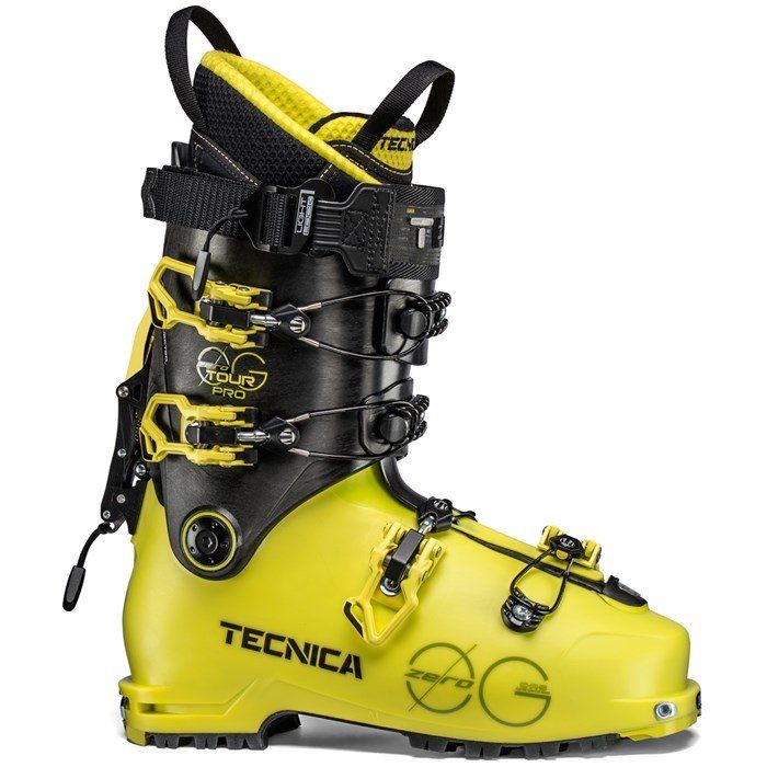 Technica Zero G Tour Pro 25.5 Alpine Touring Ski Boot