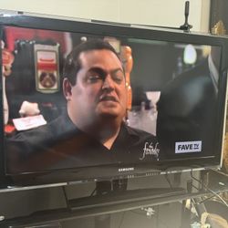 Samsung TV 