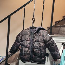 BOYS DKNY SIZE 7T
