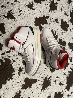 Jordan 2