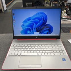 Hp Laptop (842334-3)