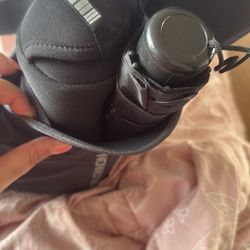 Salomon crossbody Hydration Belt