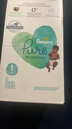 Diapers