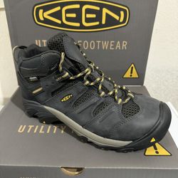 Keen Utility Boots 