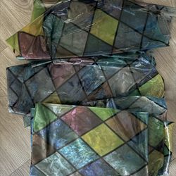 Renter Friendly Apartment Privacy Film 