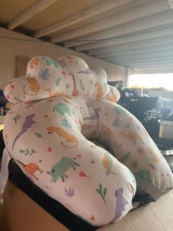 Nursing Pillow