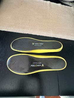 Vktry insoles size 8-8.5