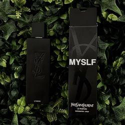 Ysl Myslf
