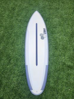 New 5'11 Channel Islands