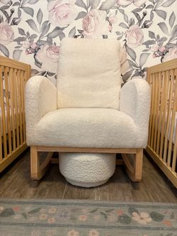 Rocking Chair