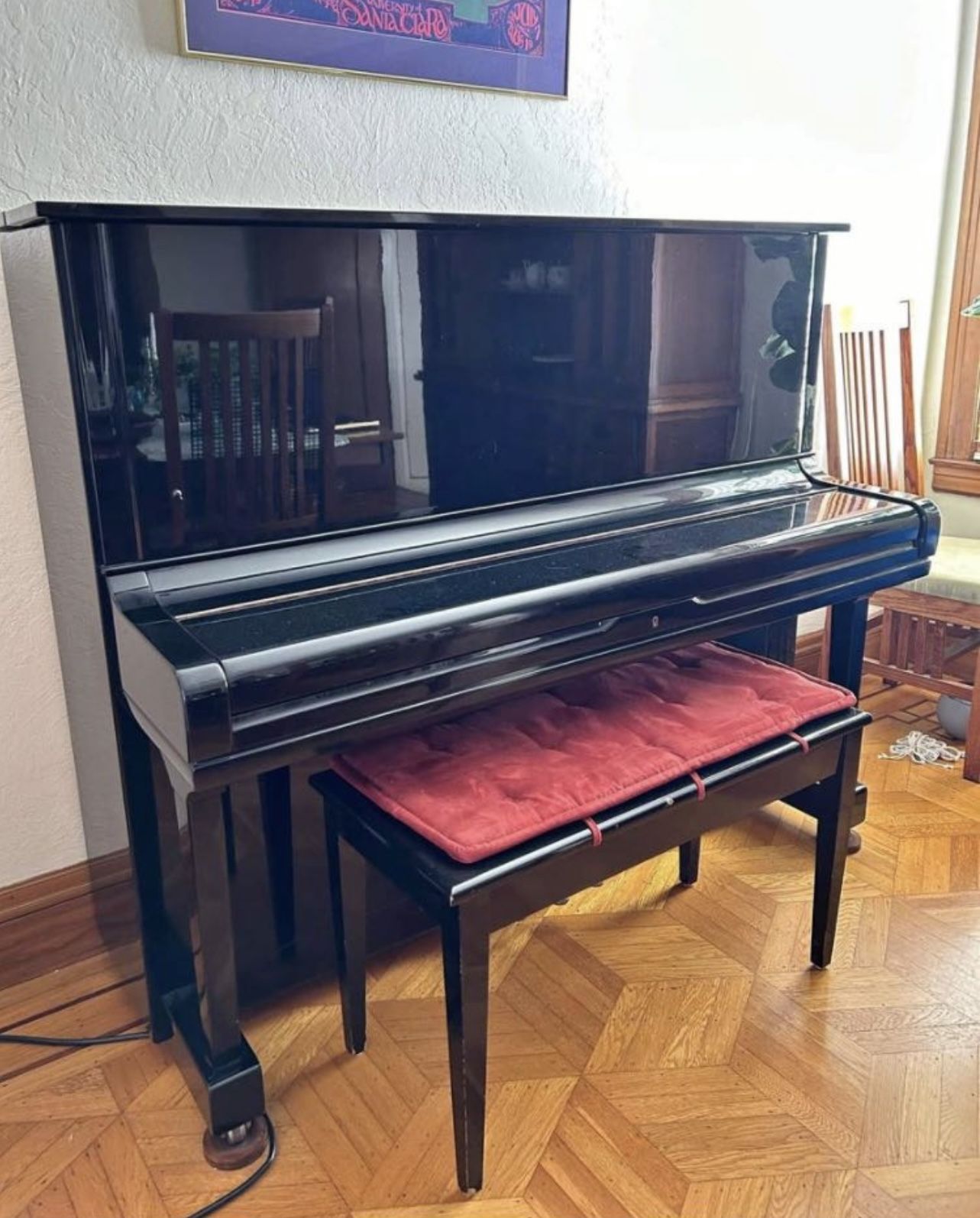 Piano